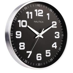 Buy Nautica Wall Clock – Elevate Your Living Space