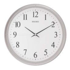 SEIKO Abstract Wall Clock