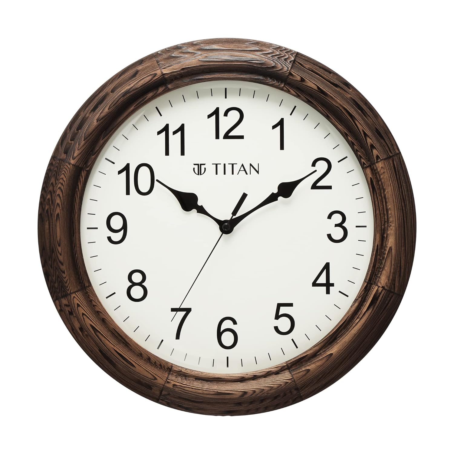 Titan Wall Clock For Home