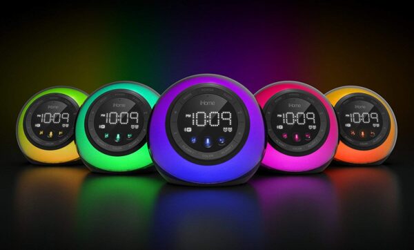 Alarm Clock Radio