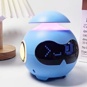 Upgrade Your Mornings with LED Digital Alarm Clock
