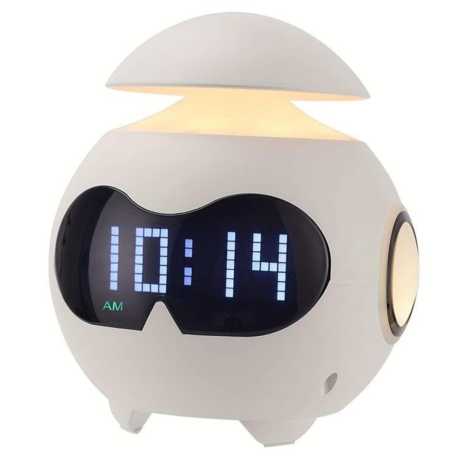 LED Digital Alarm Clock